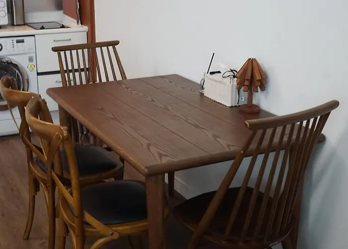 Choco Chacha - 1 Min Walk To Hongdae Station - Free Luggage Storage アパート ソウル特別市