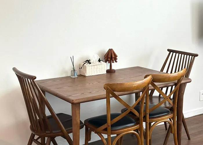 Choco Chacha - 1 Min Walk To Hongdae Station - Free Luggage Storage アパート ソウル特別市