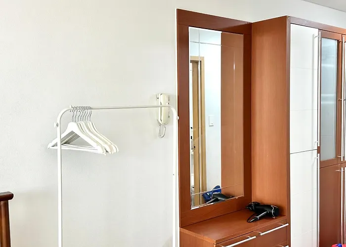 アパート Choco Chacha - 1 Min Walk To Hongdae Station - Free Luggage Storage