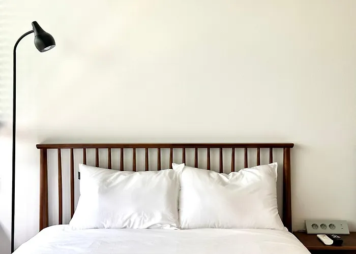 アパート Choco Chacha - 1 Min Walk To Hongdae Station - Free Luggage Storage