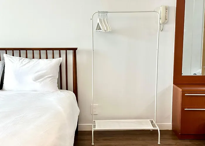 アパート Choco Chacha - 1 Min Walk To Hongdae Station - Free Luggage Storage ソウル特別市